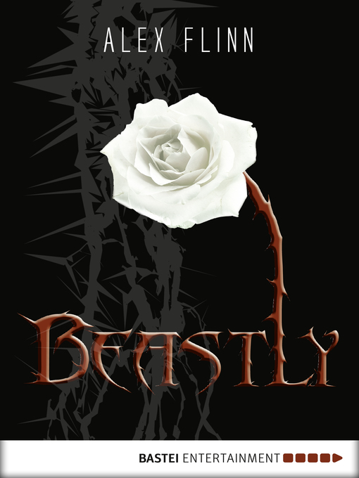 Title details for Beastly by Alex Flinn - Available